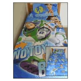 Cartoon Character Single Bed Duvet Cover